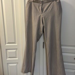 Worthington womens slacks with Pockets